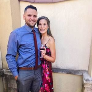 Meet your Posher, Dillon